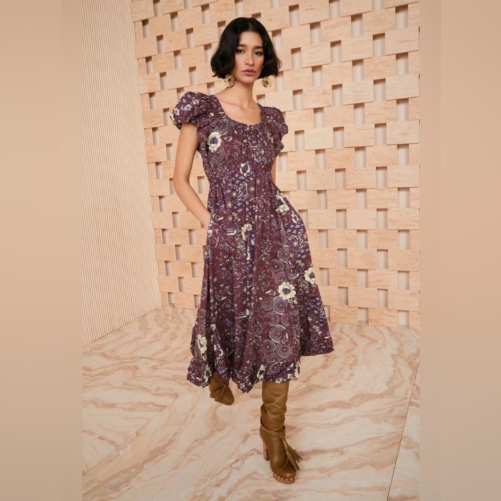 Ulla Johnson Dress - Picture 2 of 6